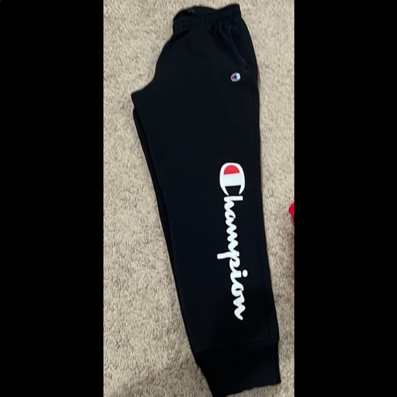 Champion Other - Champion Sweatpants
